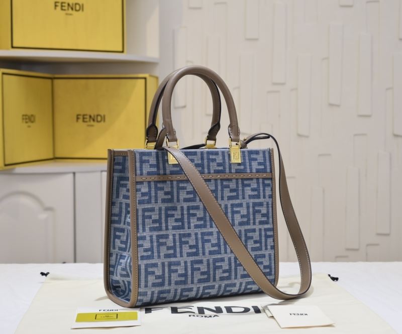 Fendi Shopping Bags